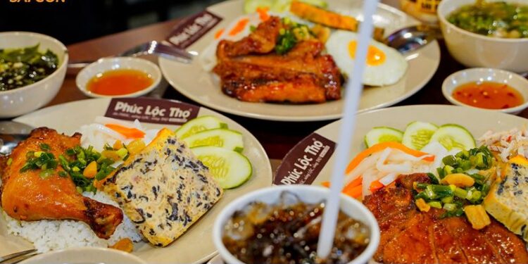 cơm tấm phúc lộc thọ nguyễn văn trỗi