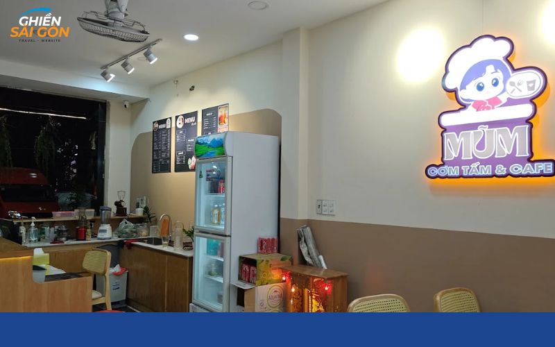 cơm tấm tân bình