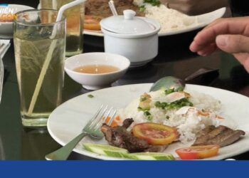 cơm tấm tân bình