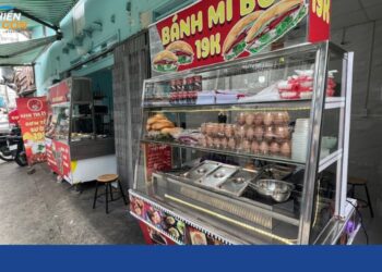 cơm tấm tây đô