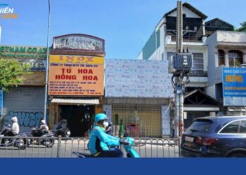 đường bạch đằng