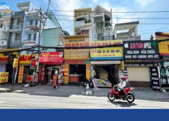 Đường Lê Đức Thọ