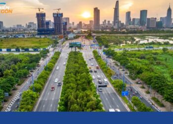 Đường Mai Chí Thọ