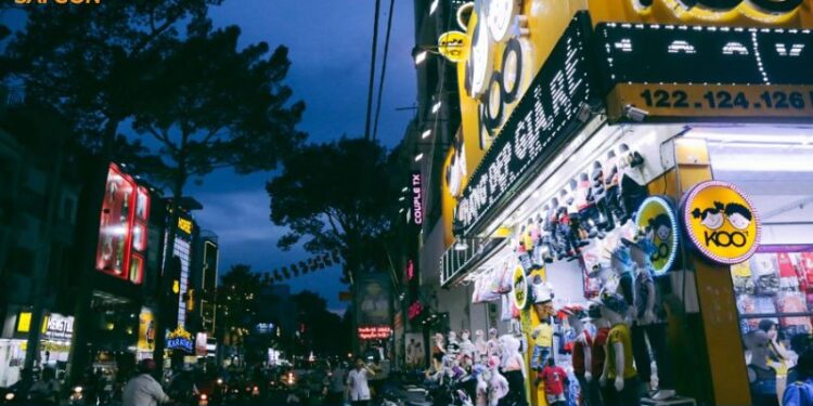 Đường Nguyễn Trãi