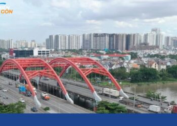 đường nguyễn văn linh