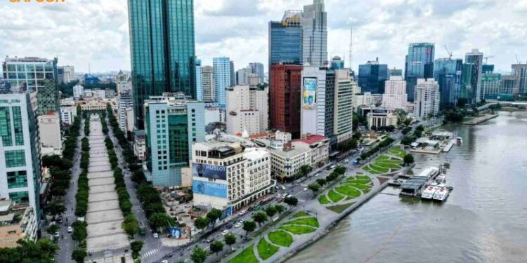 Đường Tôn Đức Thắng