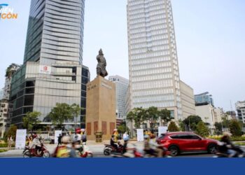 Đường Trần Hưng Đạo