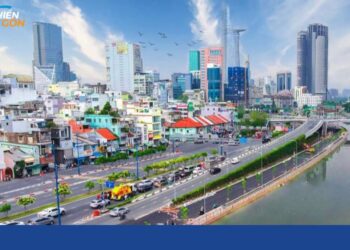 đường võ văn kiệt