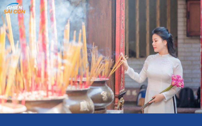 Tổng hợp những chùa cầu siêu cho thai nhi ở TPHCM linh thiêng 2025 8 những chùa cầu siêu cho thai nhi ở tphcm