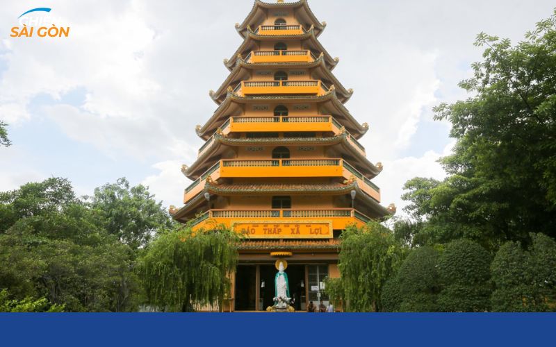 Tổng hợp những chùa cầu siêu cho thai nhi ở TPHCM linh thiêng 2025 9 những chùa cầu siêu cho thai nhi ở tphcm