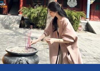 những chùa cầu siêu cho thai nhi ở tphcm