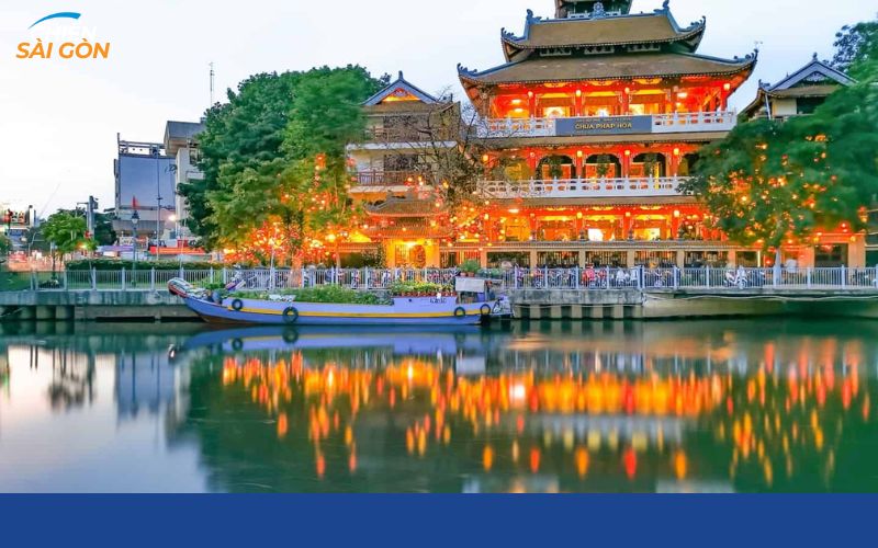 Tổng hợp những chùa cầu siêu cho thai nhi ở TPHCM linh thiêng 2025 11 những chùa cầu siêu cho thai nhi ở tphcm