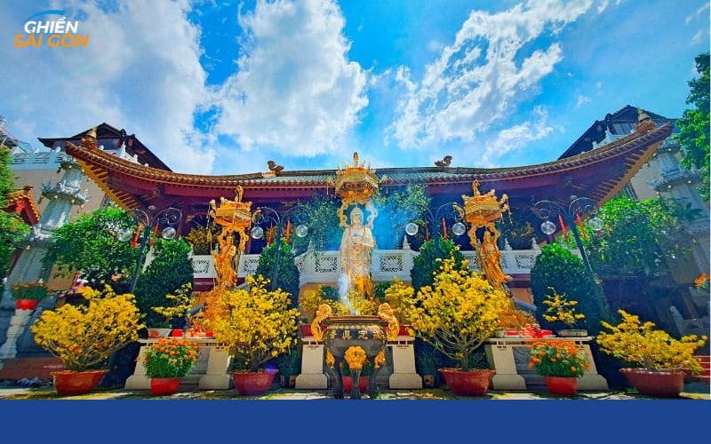 Tổng hợp những chùa cầu siêu cho thai nhi ở TPHCM linh thiêng 2025 12 những chùa cầu siêu cho thai nhi ở tphcm