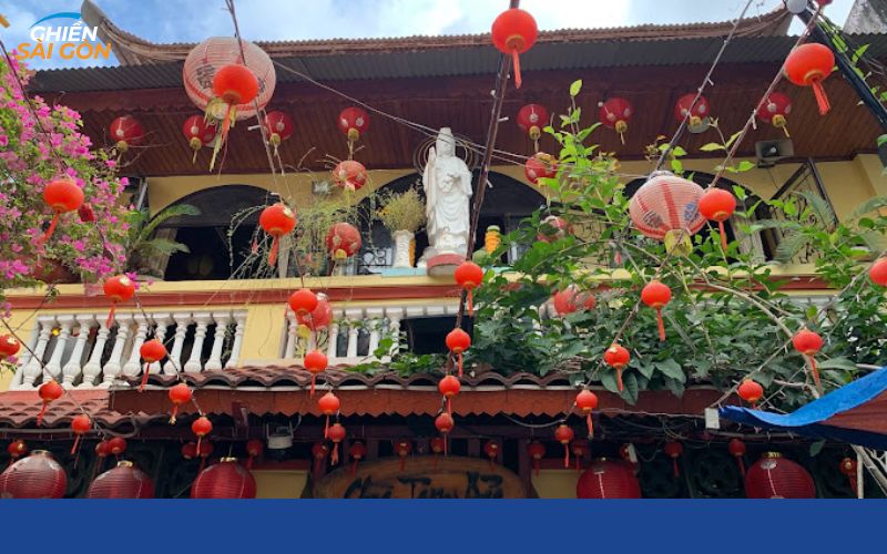 Tổng hợp những chùa cầu siêu cho thai nhi ở TPHCM linh thiêng 2025 13 những chùa cầu siêu cho thai nhi ở tphcm