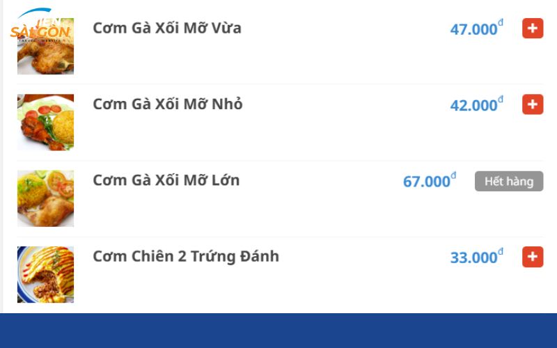 Review mới nhất về quán Cơm Gà Nũng Nịu Gò Vấp “gây tranh cãi”? 9 cơm gà nũng nịu