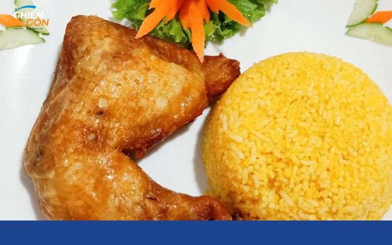 Review mới nhất về quán Cơm Gà Nũng Nịu Gò Vấp “gây tranh cãi”? 10 cơm gà nũng nịu