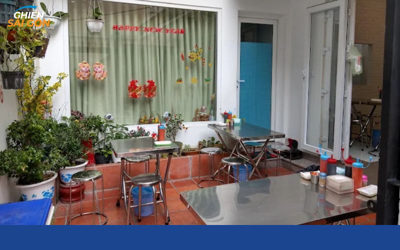 Top 5 quán cơm gà Quận 1 ngon “chuẩn vị” không thể bỏ qua 10 cơm gà quận 1
