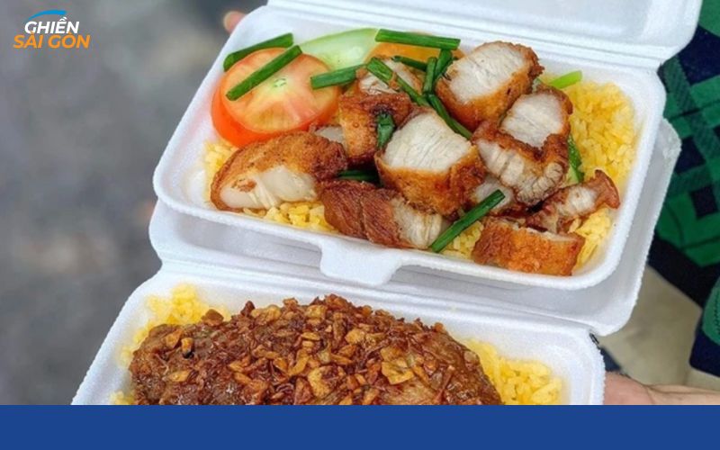 Điểm danh TOP 5 quán cơm gà Quận 8 ngon miệng và đáng thử nhất 8 cơm gà quận 8