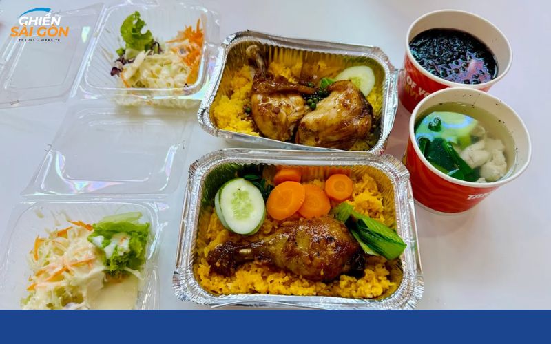 Review mới nhất về chuỗi cơm gà Tacayo giá rẻ, ăn là ghiền 10 cơm gà tacayo