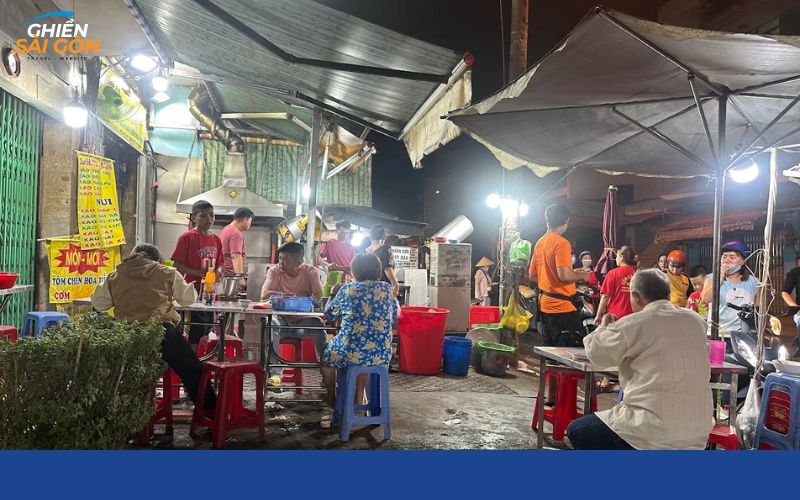 Review mới nhất về Cơm Gà Thiên Hương - Giữ trọn tinh hoa Việt 7 cơm gà thiên hương