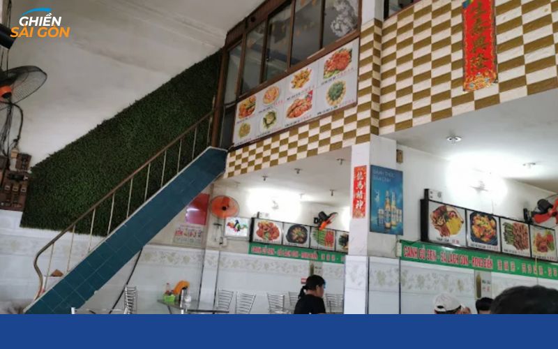 Review mới nhất về quán cơm gà Thiên Thiên ngon tại Quận 11 6 cơm gà thiên thiên