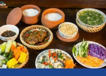 cơm niêu bình thạnh