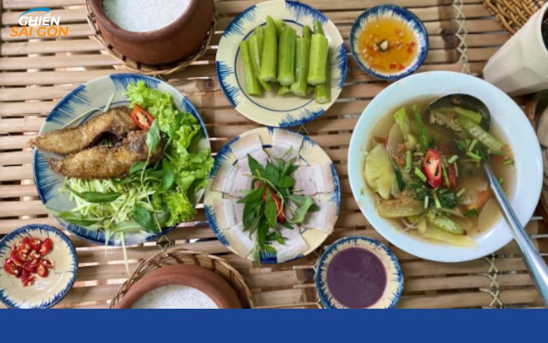 Top quán cơm niêu Bình Thạnh ngon nức tiếng, ăn một lần là nhớ 11 cơm niêu bình thạnh