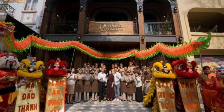 Review mới nhất về quán Cơm Niêu CKU LINH giữa lòng Quận 1 6 cơm niêu cku linh