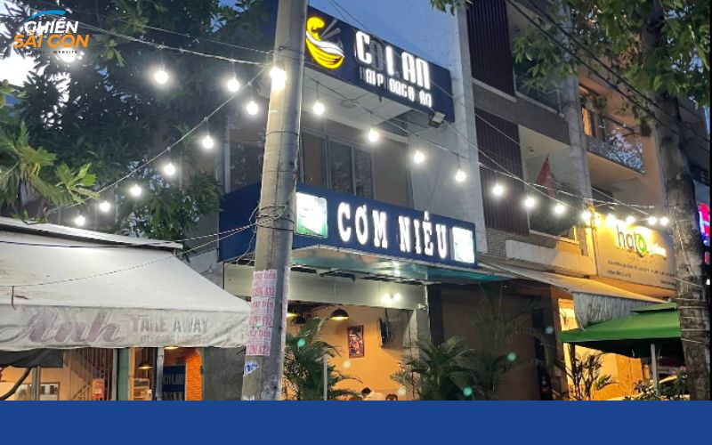 Review mới nhất về quán cơm niêu Cô Lan tại quận Thủ Đức 8 cơm niêu cô lan