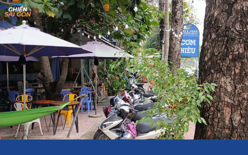 Review mới nhất về quán cơm niêu Cô Lan tại quận Thủ Đức 6 cơm niêu cô lan