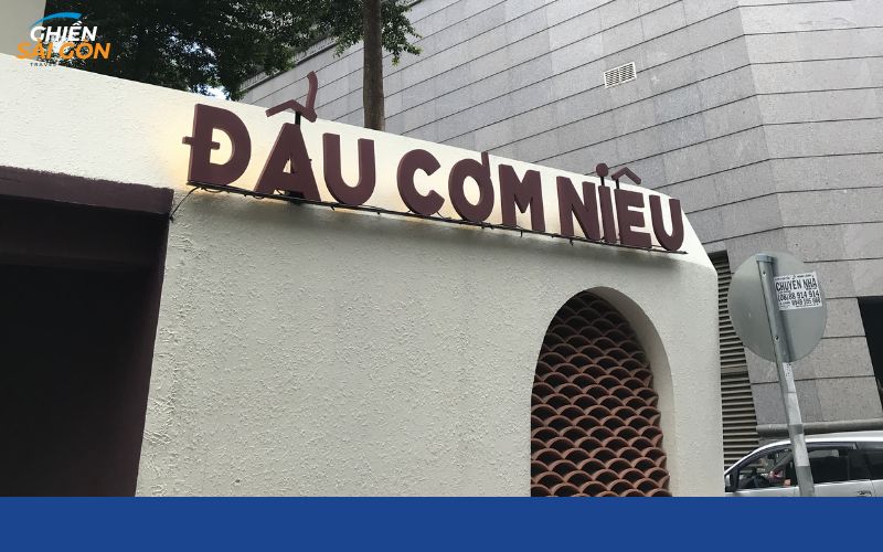 Review mới nhất về quán Cơm Niêu Đẩu chuẩn vị quê nhà tại Quận 3 10 cơm niêu đẩu