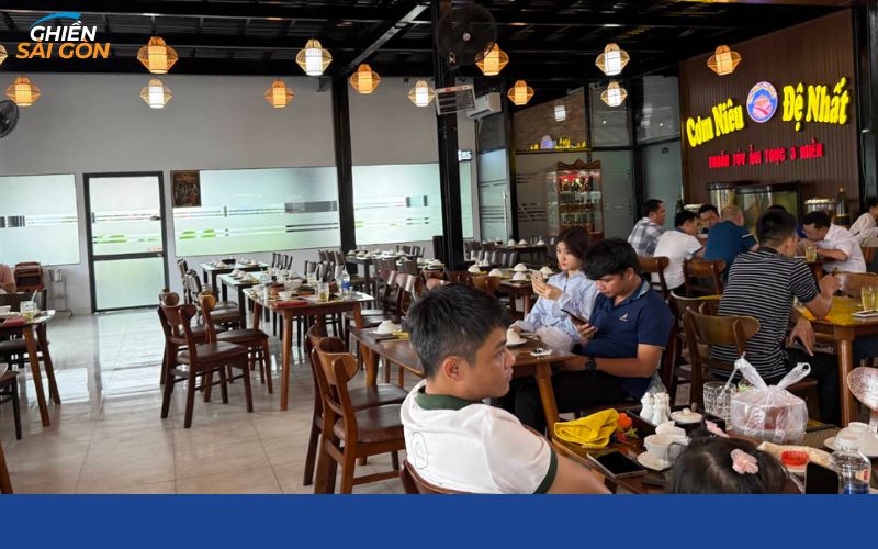 Review mới nhất về quán cơm niêu Đệ Nhất ở Thủ Đức 7 cơm niêu đệ nhất