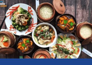 cơm niêu đệ nhất