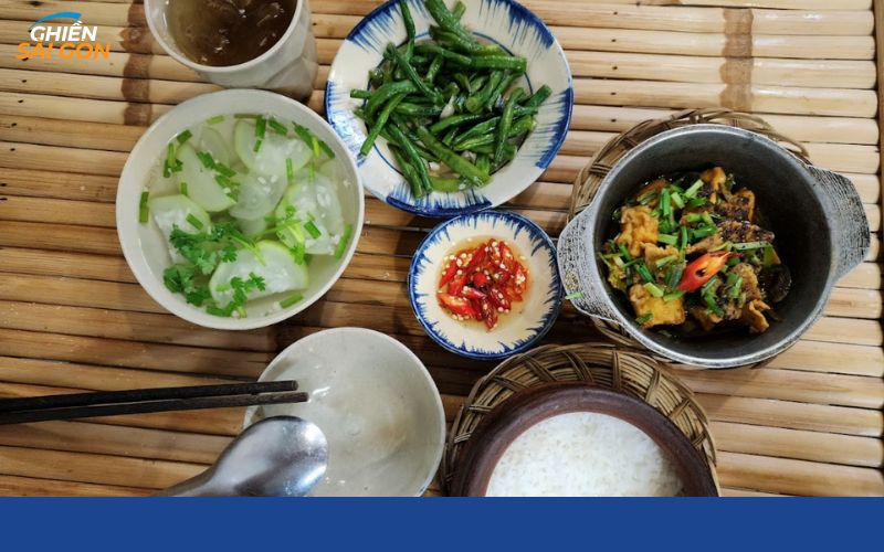 Điểm danh top 5 quán cơm niêu Gò Vấp ngon được yêu thích nhất 7 cơm niêu gò vấp