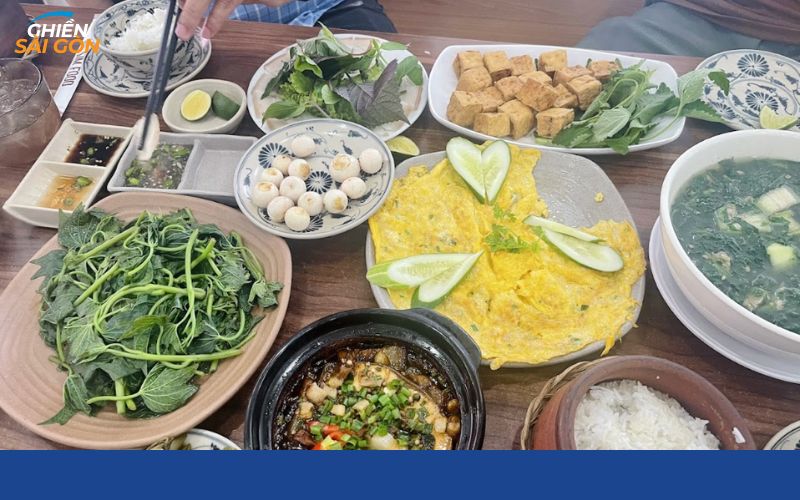 Điểm danh top 5 quán cơm niêu Gò Vấp ngon được yêu thích nhất 8 cơm niêu gò vấp
