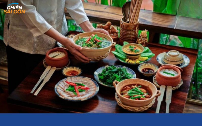 Điểm danh top 5 quán cơm niêu Gò Vấp ngon được yêu thích nhất 9 cơm niêu gò vấp
