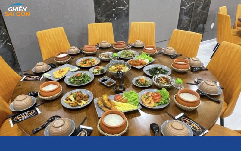 Điểm danh top 5 quán cơm niêu Gò Vấp ngon được yêu thích nhất 10 cơm niêu gò vấp