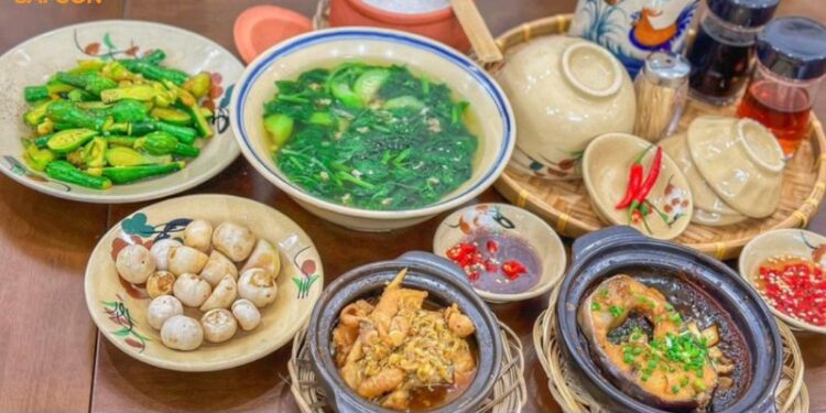 Điểm danh top 5 quán cơm niêu Gò Vấp ngon được yêu thích nhất 6 cơm niêu gò vấp