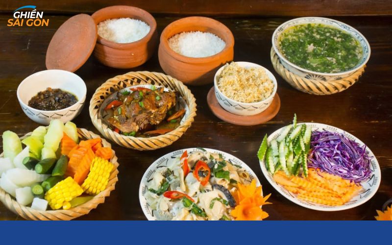 Review mới nhất về quán cơm niêu Ngô Đồng Quận Tân Phú ngon rẻ 9 cơm niêu ngô đồng