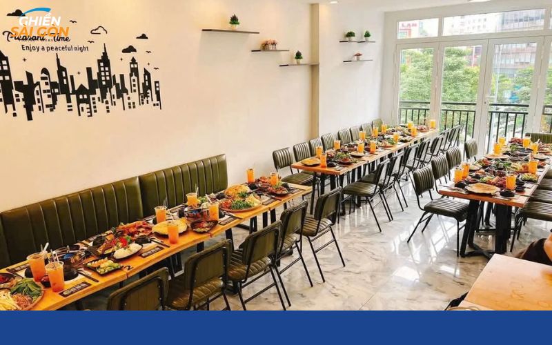 Top 5 quán cơm niêu Quận 1 ngon khó cưỡng, ăn là ghiền! 10 cơm niêu quận 1