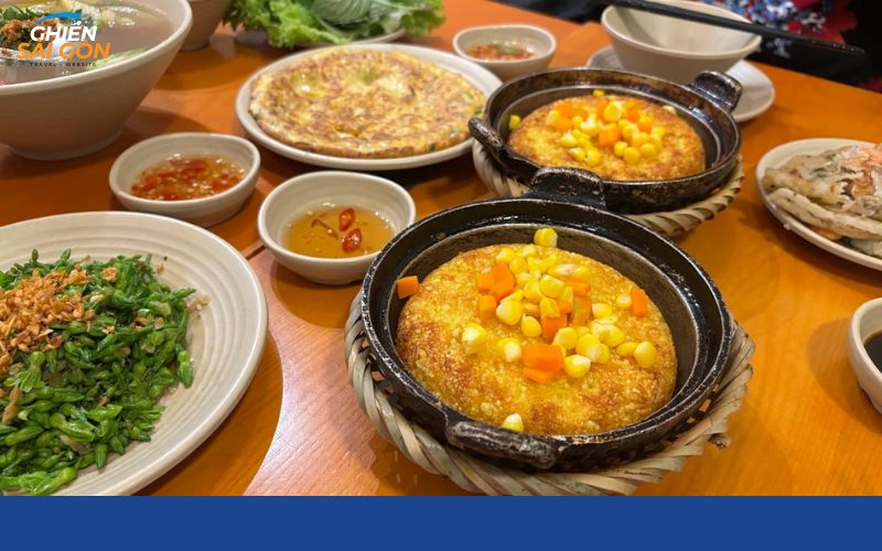 Top 5 quán cơm niêu Quận 1 ngon khó cưỡng, ăn là ghiền! 11 cơm niêu quận 1