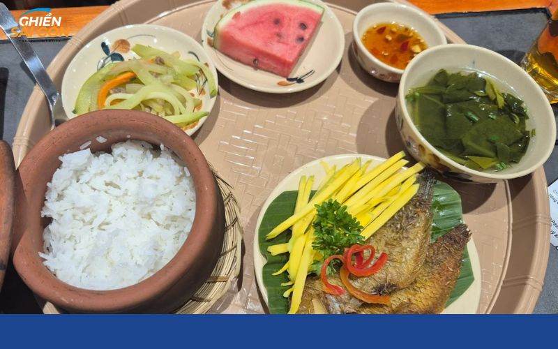 Top 7 quán cơm niêu Quận 1 ngon khó cưỡng, ăn là ghiền! 14 cơm niêu quận 1