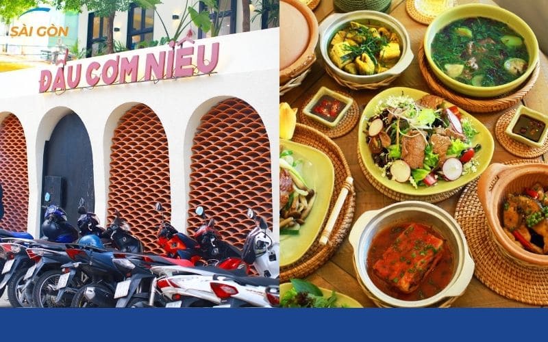 Top 5 quán cơm niêu Quận 3 ngon chuẩn vị, giá cả cực bình dân 7 cơm niêu quận 3