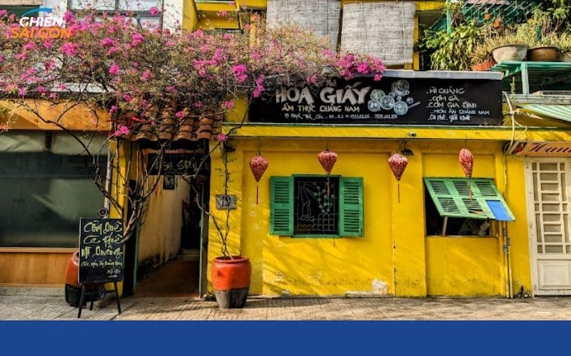 Top 5 quán cơm niêu Quận 3 ngon chuẩn vị, giá cả cực bình dân 8 cơm niêu quận 3
