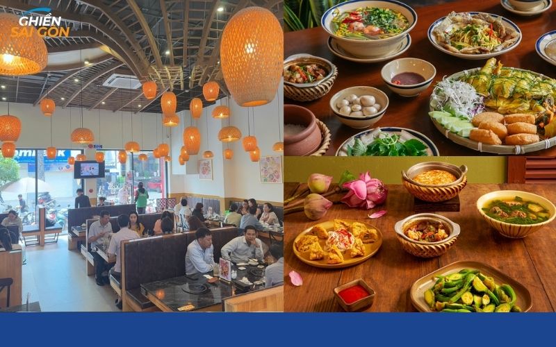 Top 5 quán cơm niêu Quận 3 ngon chuẩn vị, giá cả cực bình dân 9 cơm niêu quận 3