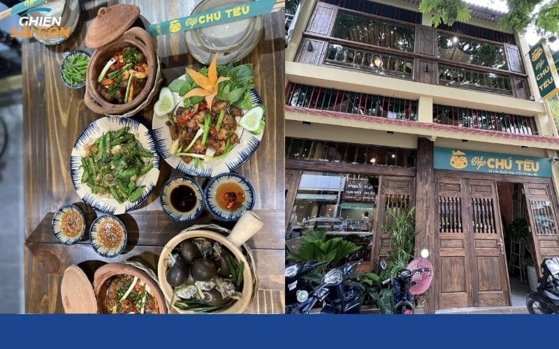 Top 5 quán cơm niêu Quận 3 ngon chuẩn vị, giá cả cực bình dân 11 cơm niêu quận 3