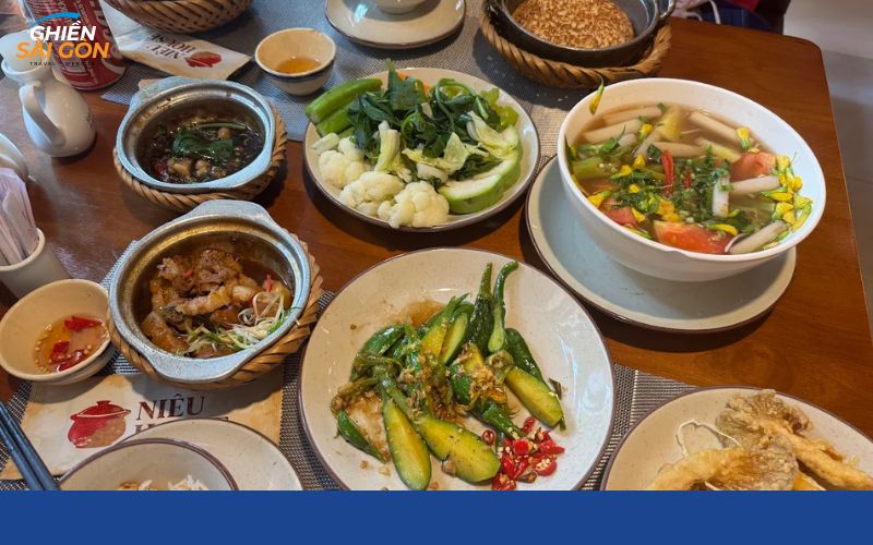 Top 7 quán cơm niêu Quận 3 ngon chuẩn vị, giá cả cực bình dân 15 cơm niêu quận 3