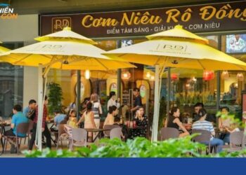 cơm niêu rô đồng