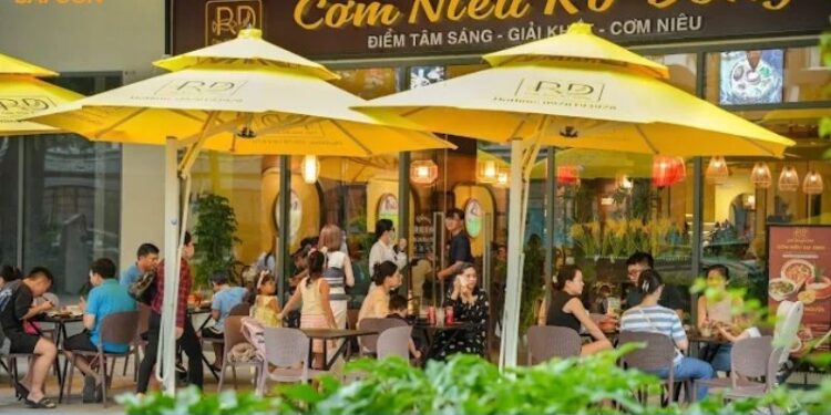 Review mới nhất về quán cơm niêu Rô Đồng Quận Tân Phú nổi tiếng 5 cơm niêu rô đồng