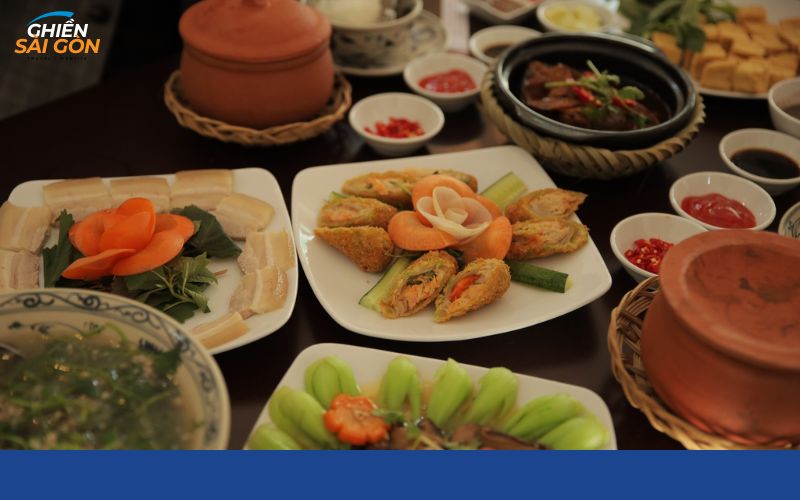Review mới nhất về quán cơm niêu Sim Food - CN Gò Vấp siêu hot 9 cơm niêu sim food - cn gò vấp